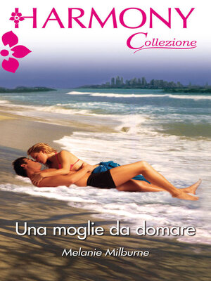 cover image of Una moglie da domare